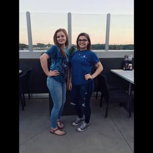 Meet your Posher, Samantha